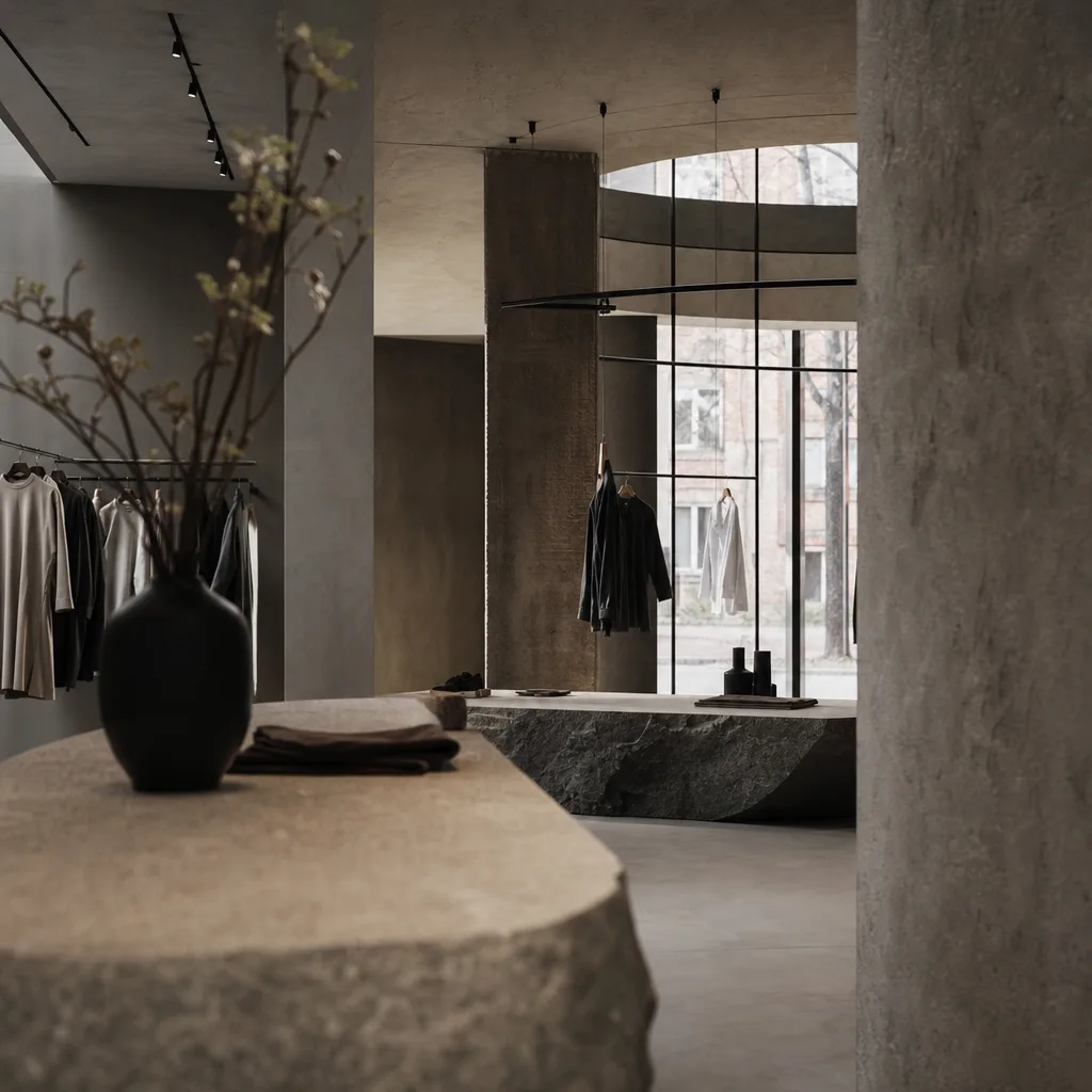 Concept Store Flagship — image 3