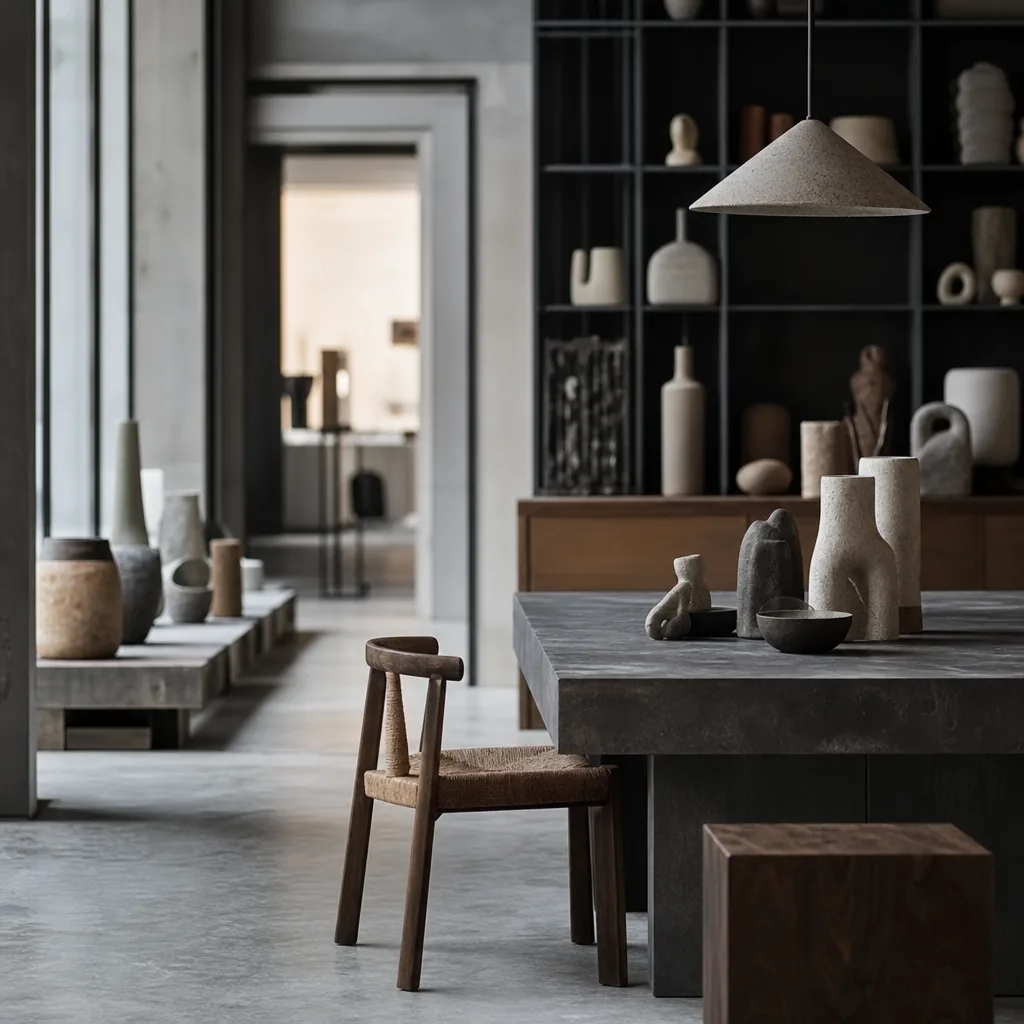 Maker Showroom — image 1