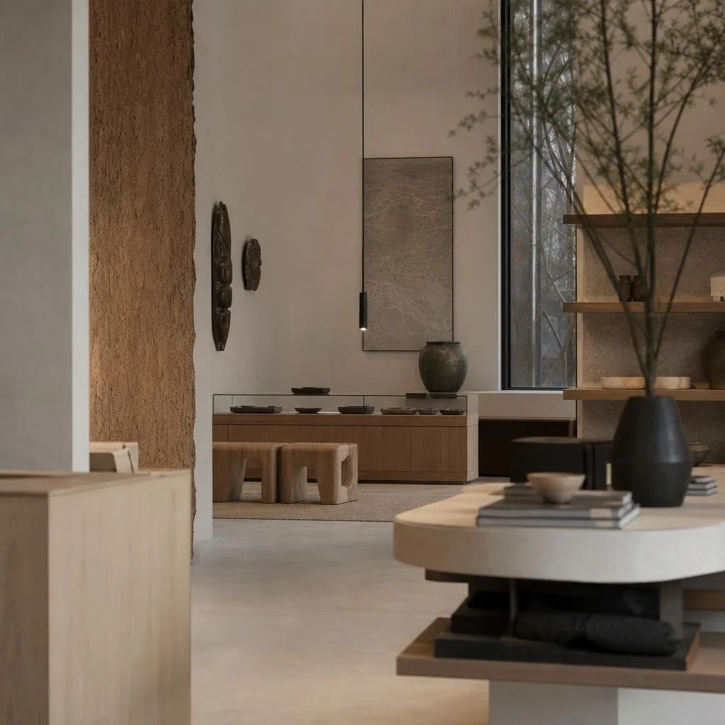 Maker Showroom