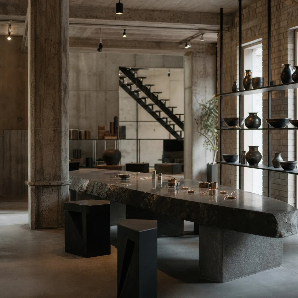 Maker Showroom — image 2