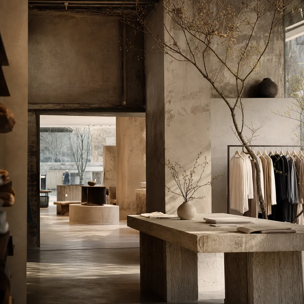 Concept Store Flagship — image 1